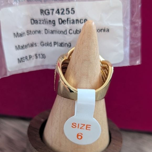 BP Dazzling Defiance - Picture 3 of 5